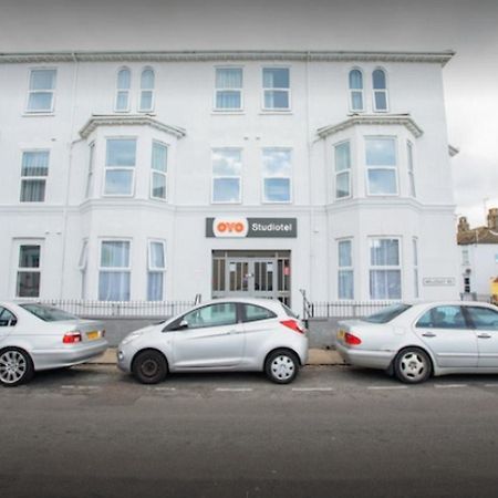 Oyo Studiotel Gy - Modern Hotel Apartments Great Yarmouth Exterior foto