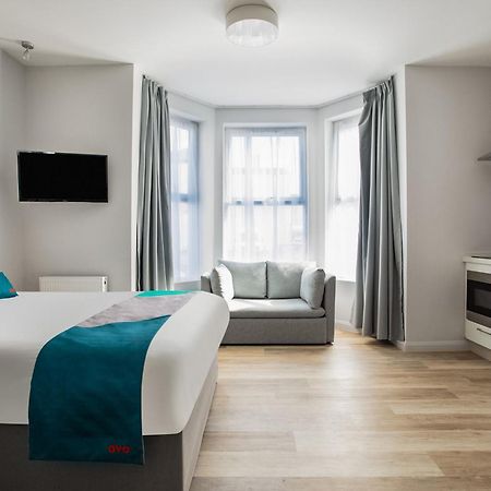 Oyo Studiotel Gy - Modern Hotel Apartments Great Yarmouth Exterior foto
