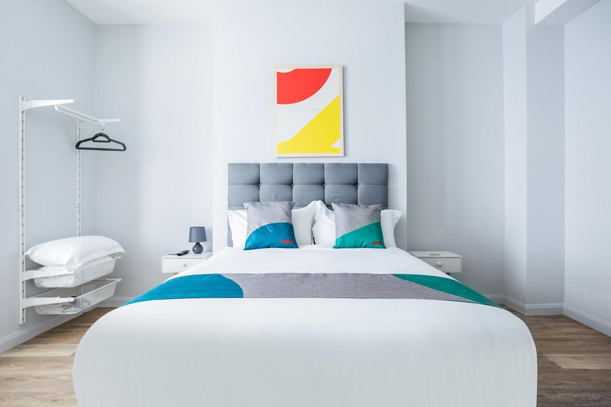 Oyo Studiotel Gy - Modern Hotel Apartments Great Yarmouth Exterior foto